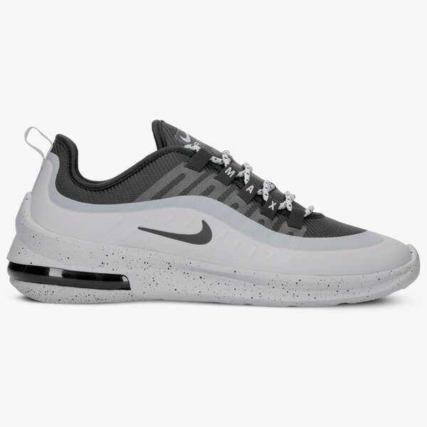 Buty sportowe męskie NIKE AIR MAX AXIS PREM aa2148-003 kolor czarny