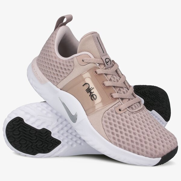 Buty treningowe damskie NIKE RENEW IN-SEASON TR 10 ck2576-200 kolor różowy