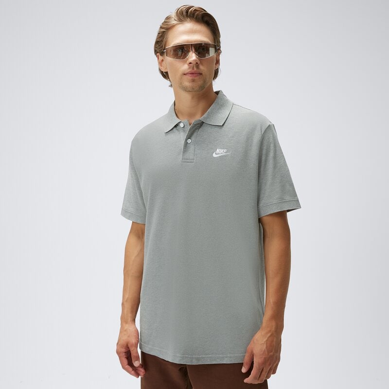 NIKE POLO M NK CLUB PQ MATCHUP