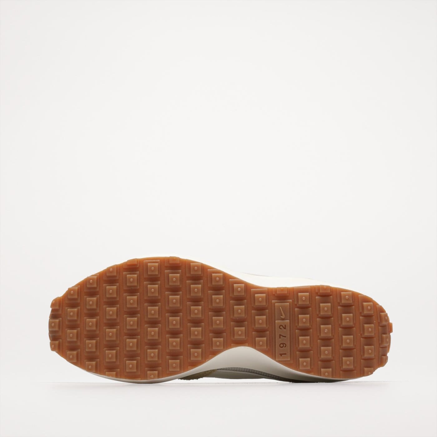 Buty sportowe damskie NIKE WAFFLE DEBUT dx2931-001 kolor beżowy