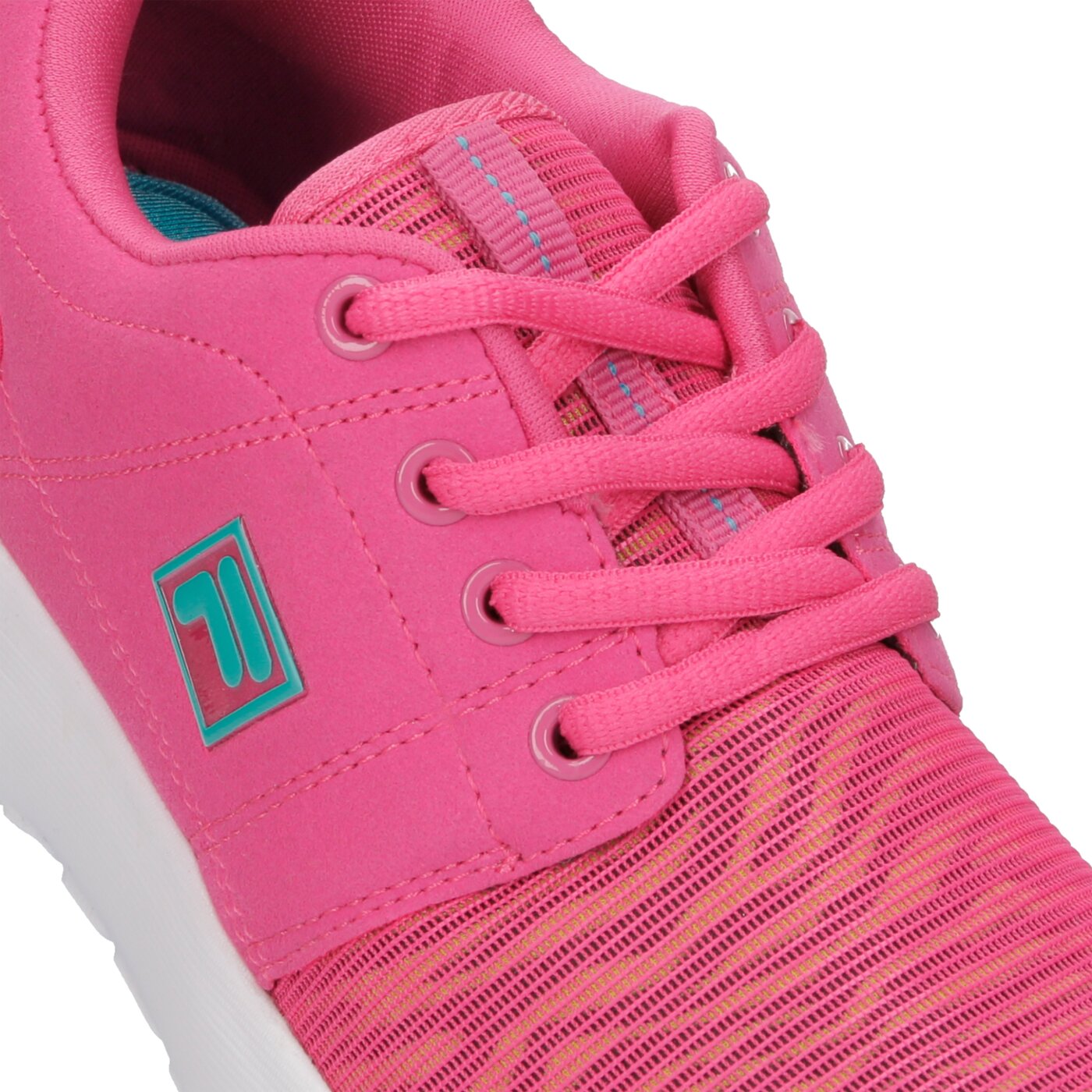 Buty sportowe damskie FILA SILVERBOLT Z WMN 401004891l kolor różowy