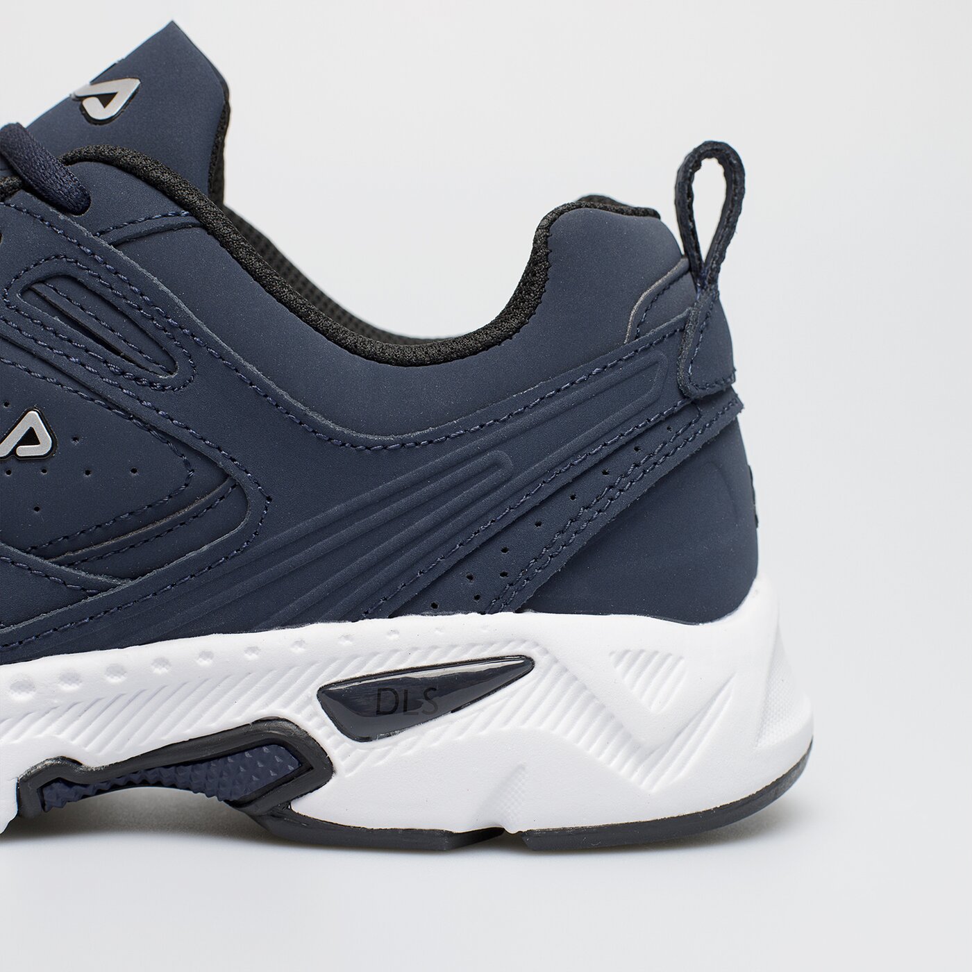 Buty sportowe męskie FILA PROFOUND  1sg30297409 kolor granatowy