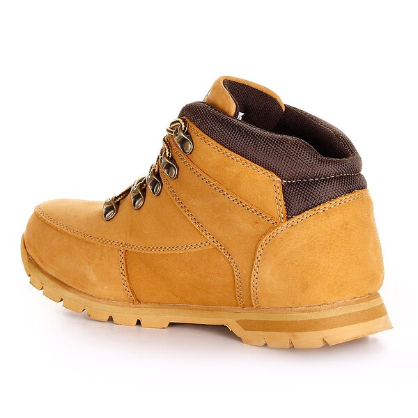 Buty outdoor damskie FEEWEAR GRENADA fwwo312004 kolor brązowy