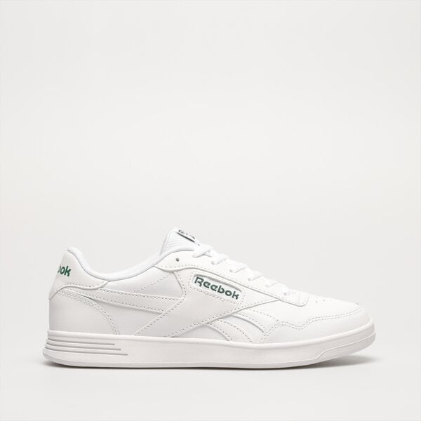 Buty sportowe męskie REEBOK COURT ADVANCE 100010615 kolor biały