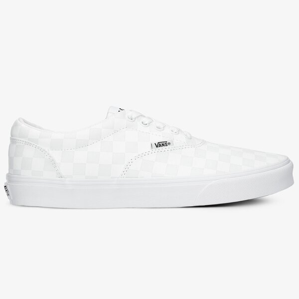 Buty sportowe męskie VANS MN DOHENY vn0a3mtfw511 kolor biały