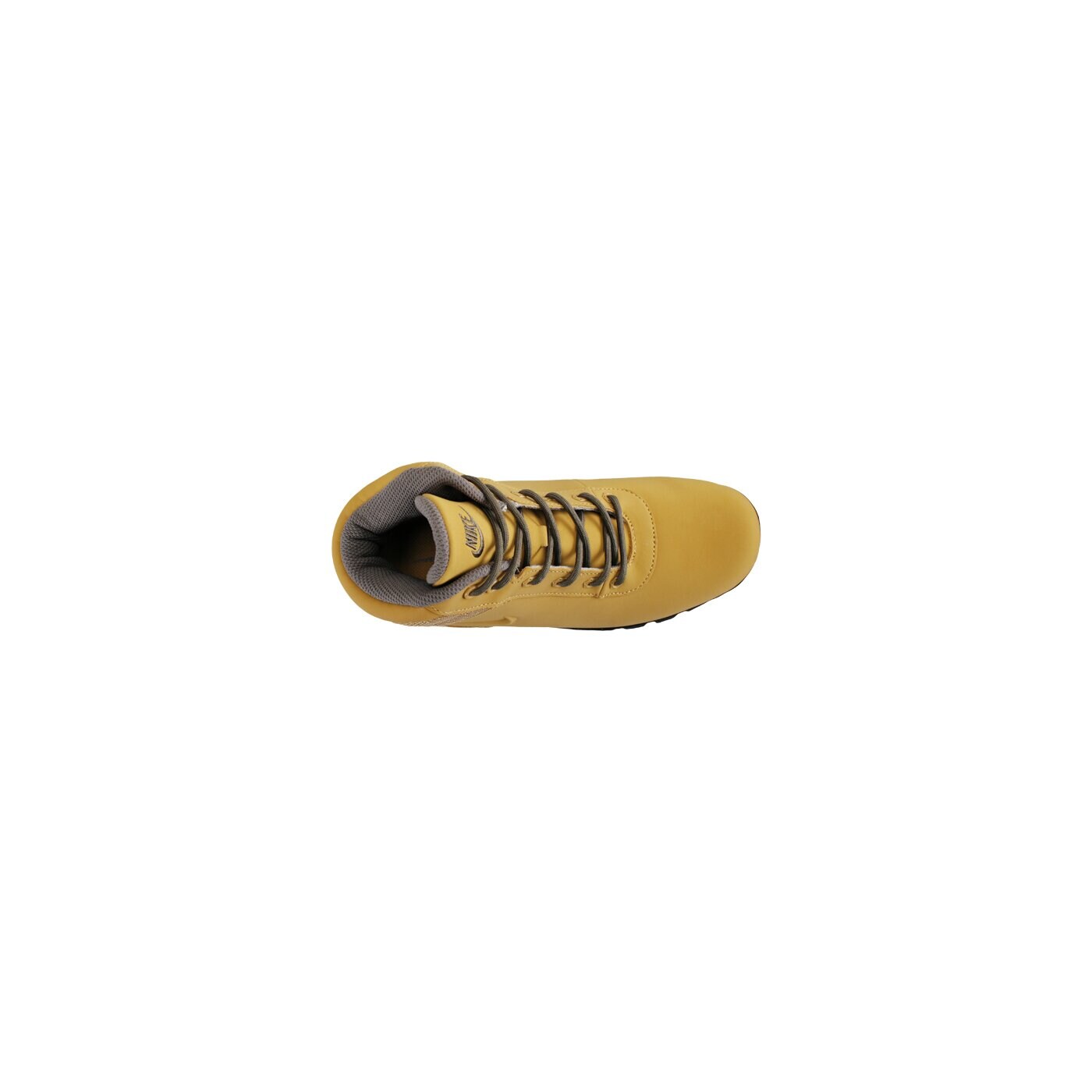 Buty trekkingowe dla dzieci NIKE MANDARA (GS/PS) 472672700 kolor żółty