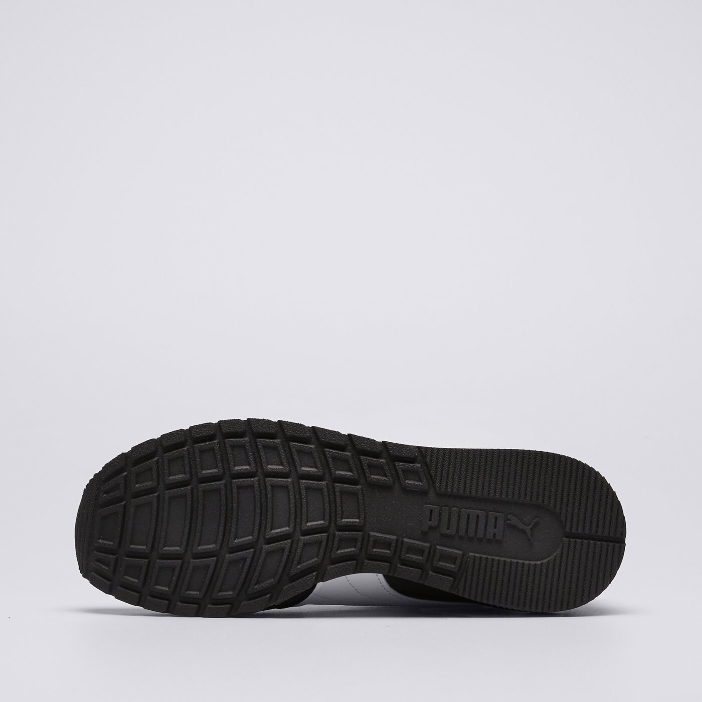 Buty dziecięce PUMA ST RUNNER V4 NL JR 39973901 kolor czarny