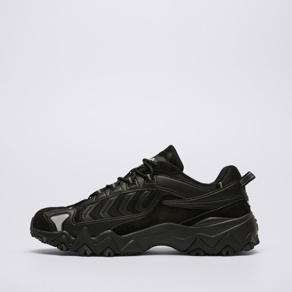 Buty sportowe męskie FILA RAVAGEMENT 1jm02589001 kolor czarny