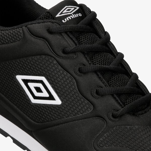 Buty sportowe męskie UMBRO IRE ummd119024 kolor czarny