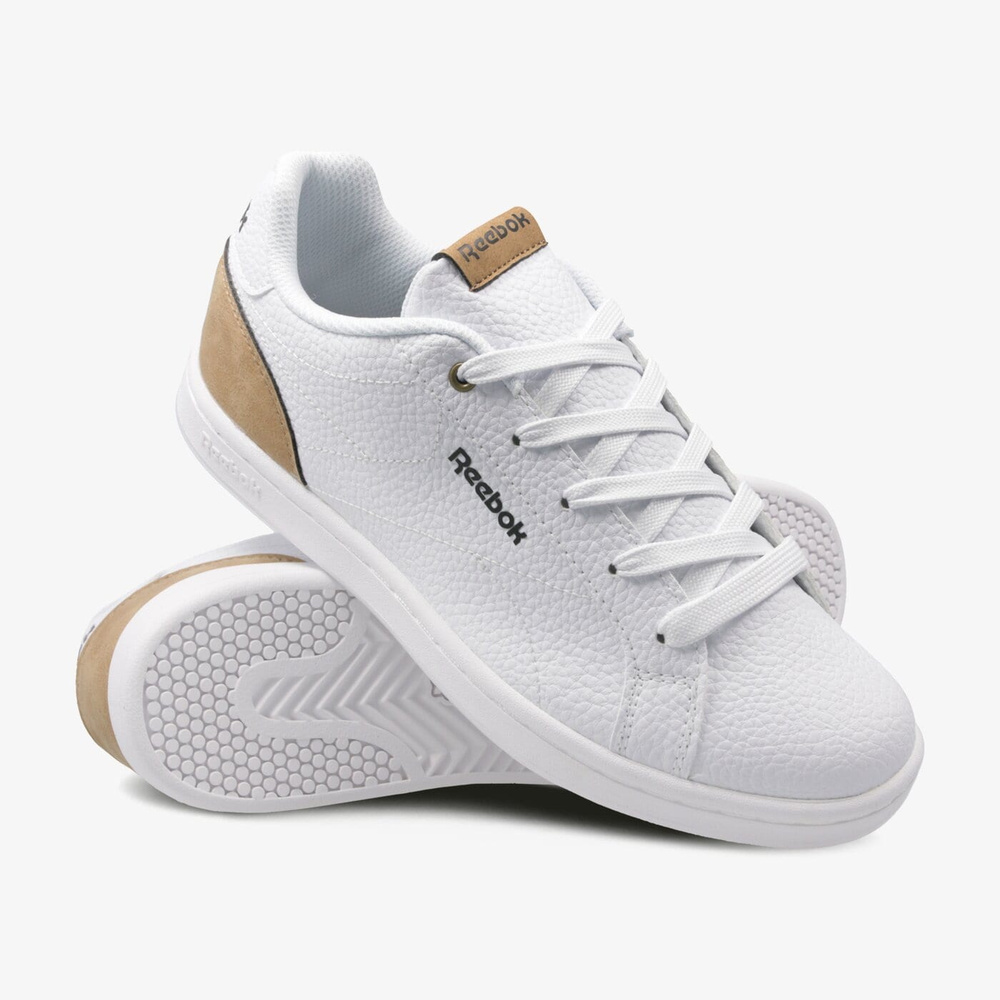 Buty dziecięce REEBOK ROYAL COMPLETE CLN dv4158 kolor biały