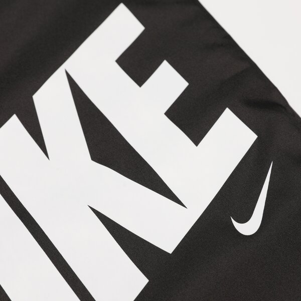 Plecak damski NIKE WOREK Y NK GMSK - GFX ba5262-015 kolor czarny