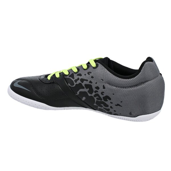 Buty piłkarskie męskie NIKE ELASTICO II  580454001 kolor czarny