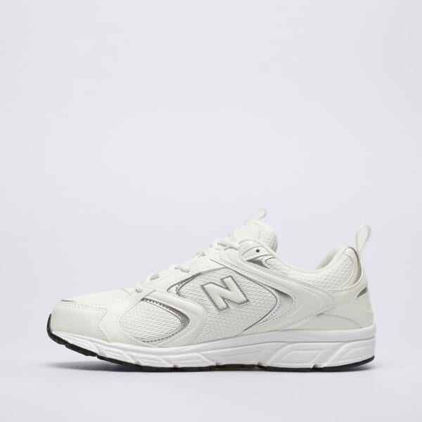 Buty sportowe damskie NEW BALANCE ML408  ml408w kolor biały