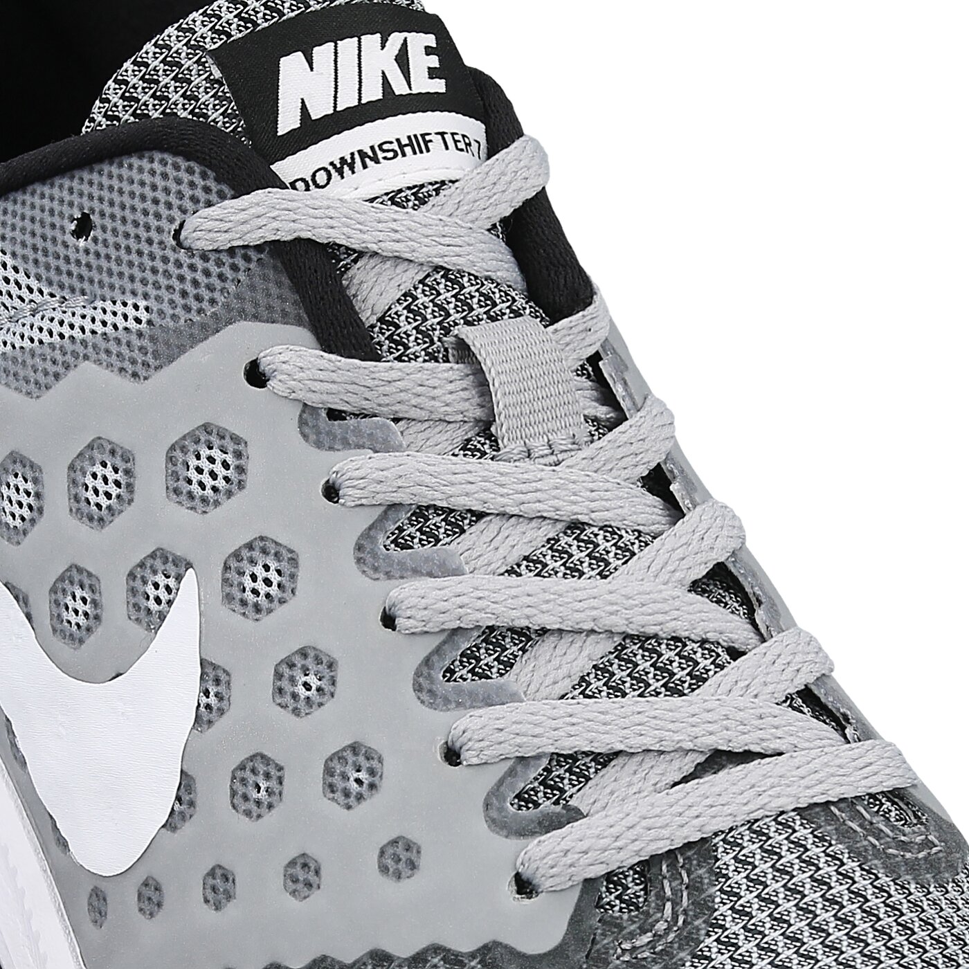 Buty do biegania męskie NIKE DOWNSHIFTER 7 852459007 kolor szary