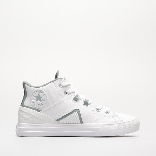 Buty sportowe męskie CONVERSE CHUCK TAYLOR ALL STAR FLUX ULTRA a03460cm kolor biały