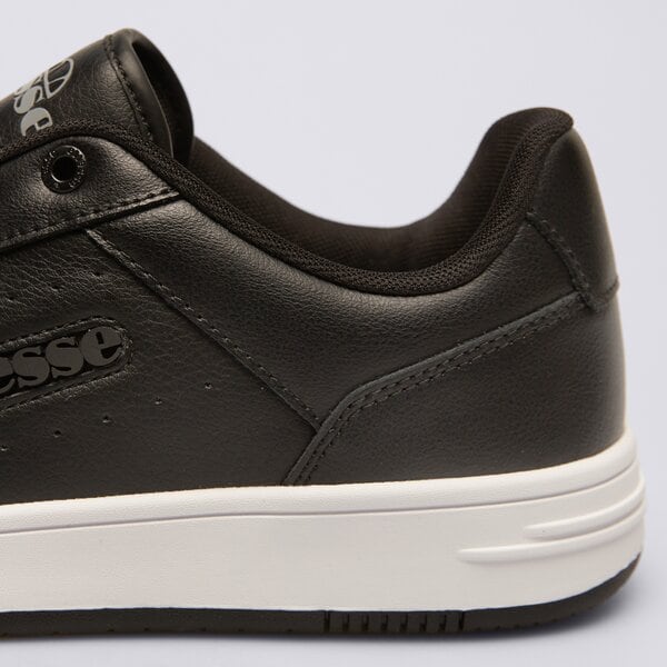 Buty sportowe męskie ELLESSE PANARO CUPSOLE  shrf0560011 kolor czarny