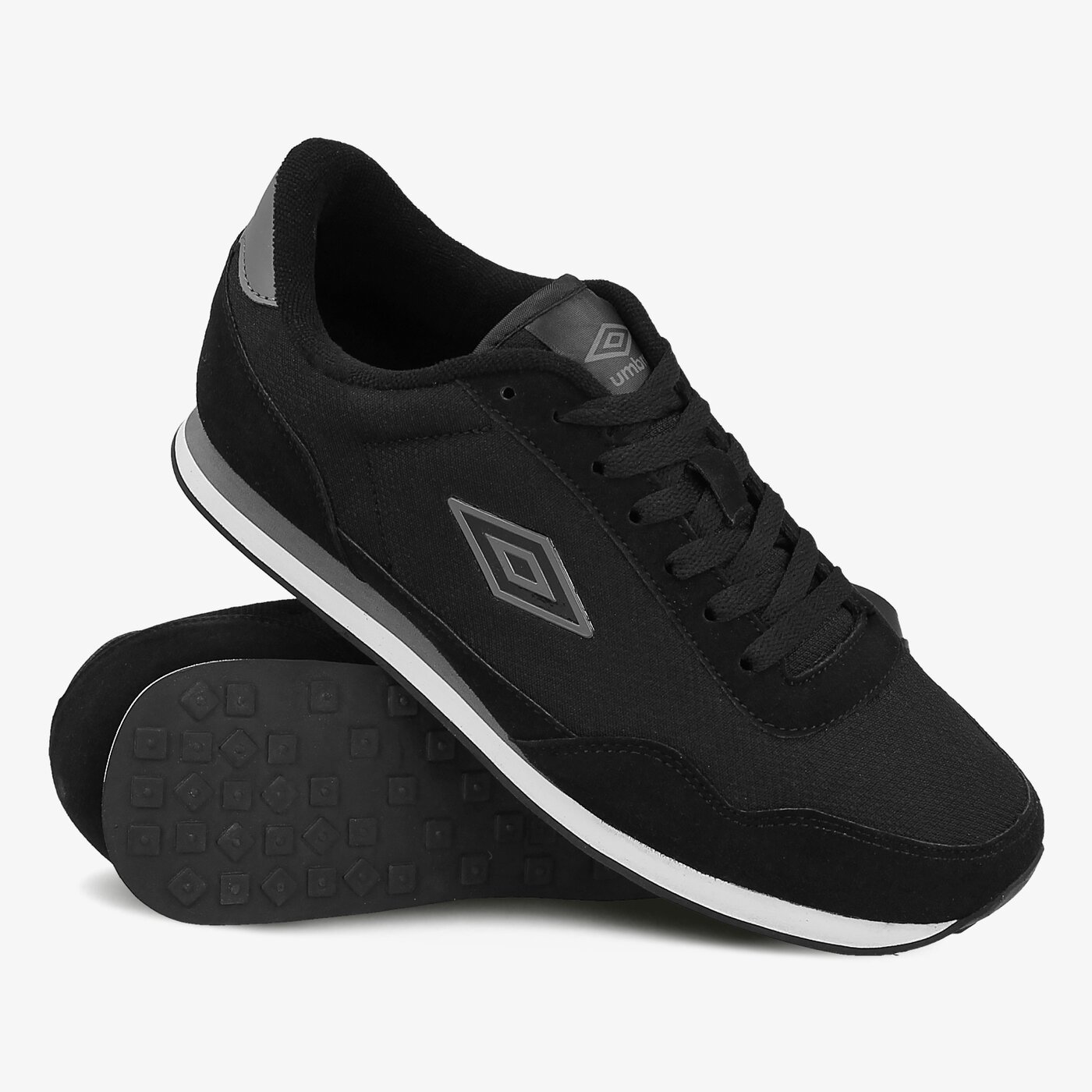 UMBRO BASE II ummd117010 kolor czarny