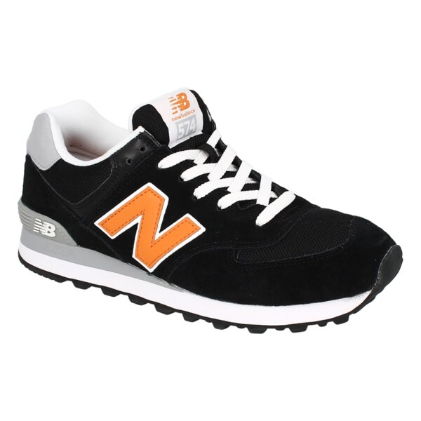NEW BALANCE ML574 ml574kor kolor czarny