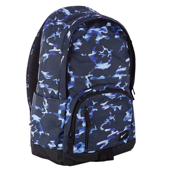 Plecak damski NIKE PLECAK ALL ACCESS SOLEDAY ba4303423 kolor granatowy