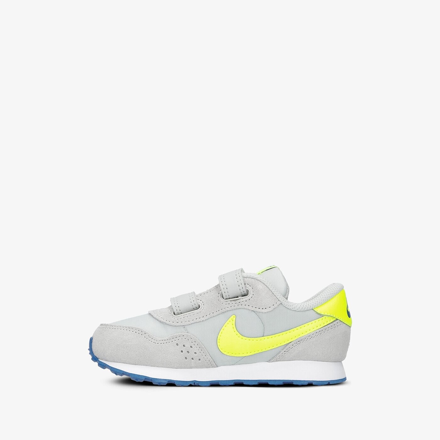 Buty dziecięce NIKE MD VALIANT cn8560-015 kolor szary