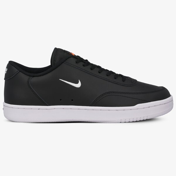 Buty sportowe męskie NIKE COURT VINTAGE cj1679-002 kolor czarny
