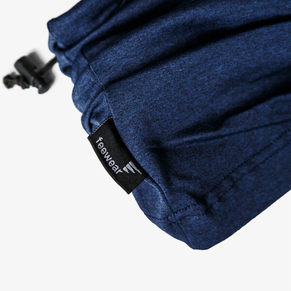  FEEWEAR KOMIN NA SZYJĘ ARCACHON fw38sca06003 kolor granatowy