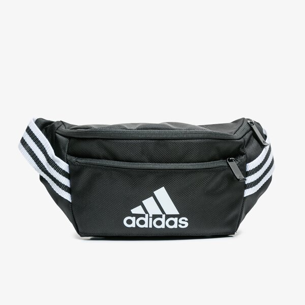 Nerka (saszetka na pas) damska sportowa ADIDAS NERKA CL WAIST BOS ge4645 kolor czarny