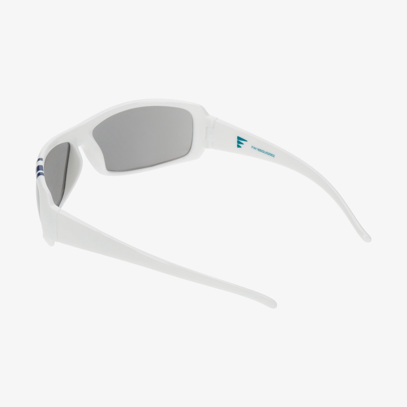 Okulary przeciwsłoneczne męskie FEEWEAR OKULARY COST fw18sgu02002 kolor biały