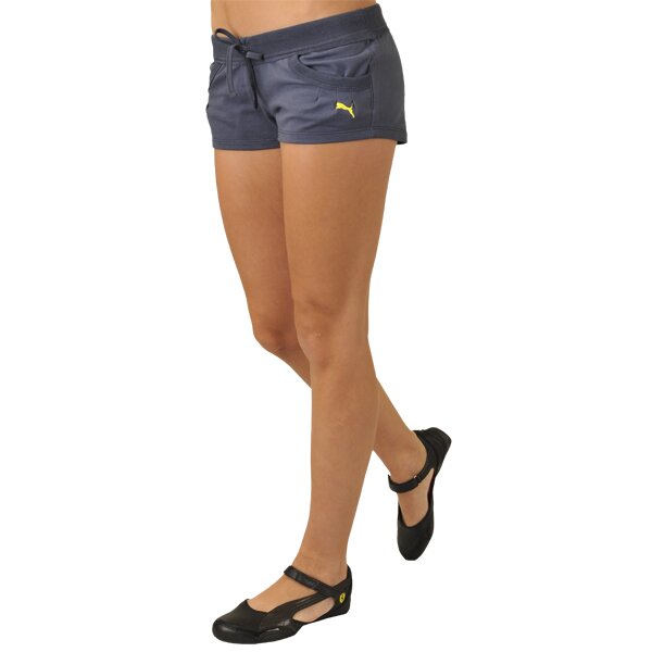Spodenki damskie PUMA SZORTY SHORTS 55726604 
