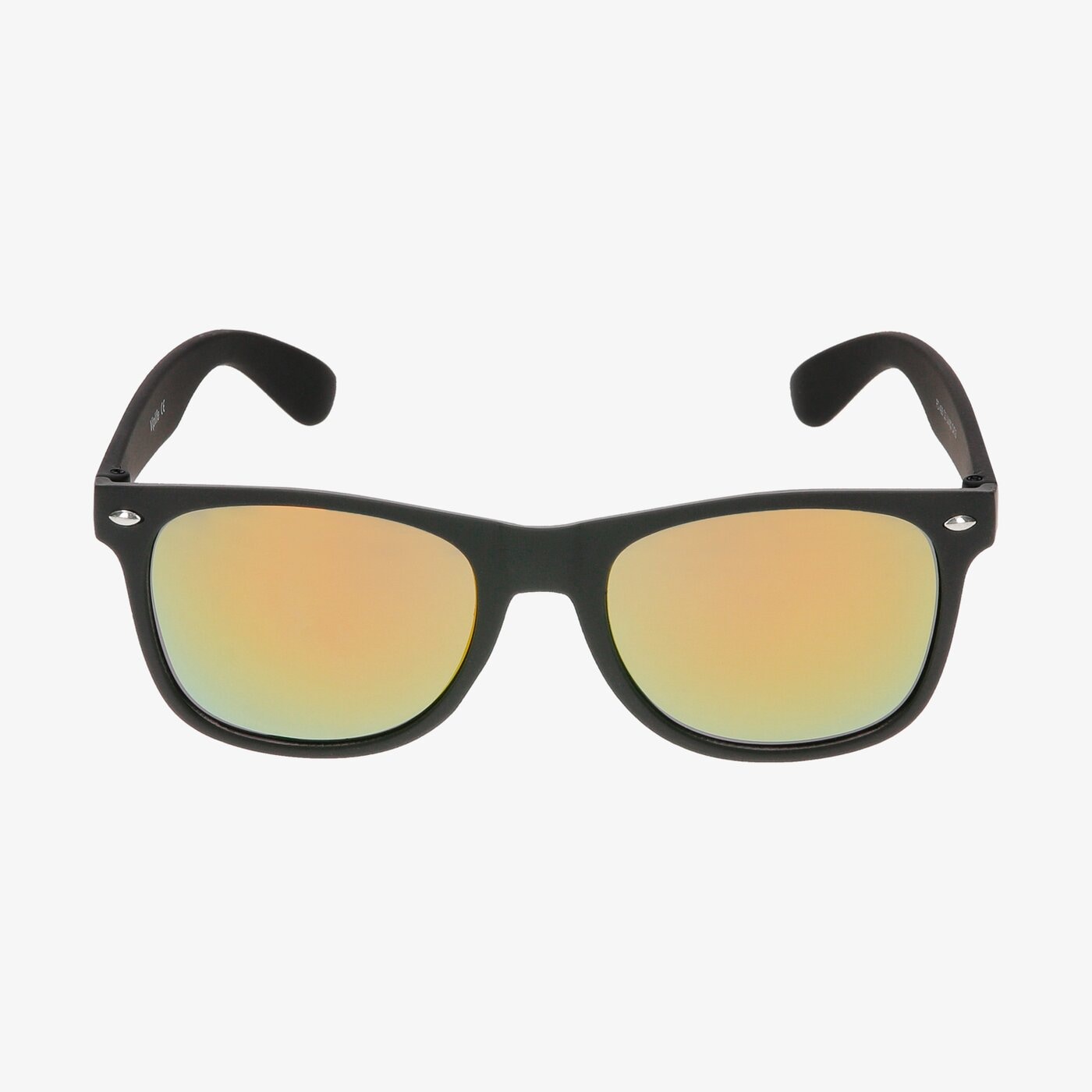 Okulary przeciwsłoneczne damskie OTO OKULARY MISSISIPI C5 pd-406 c5 kolor czarny