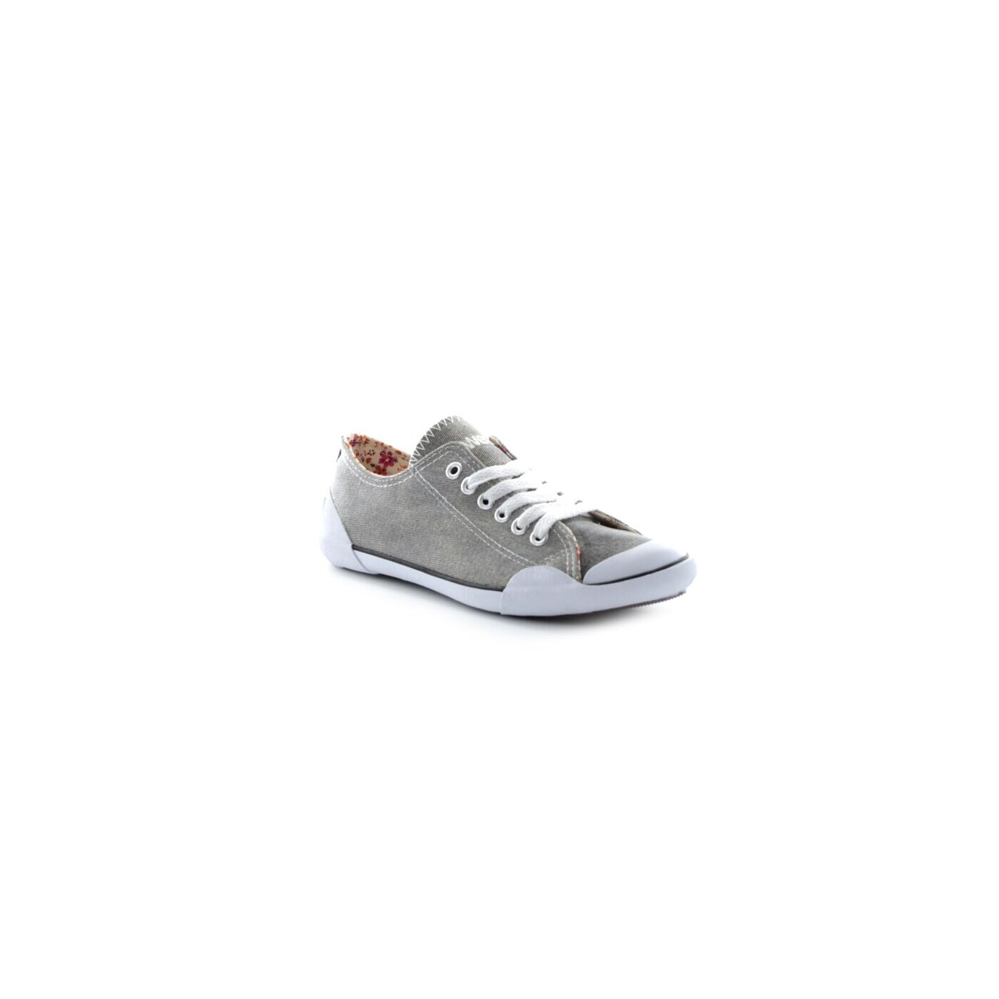Buty sportowe damskie FEEWEAR IRVINE fwwl212404 kolor szary