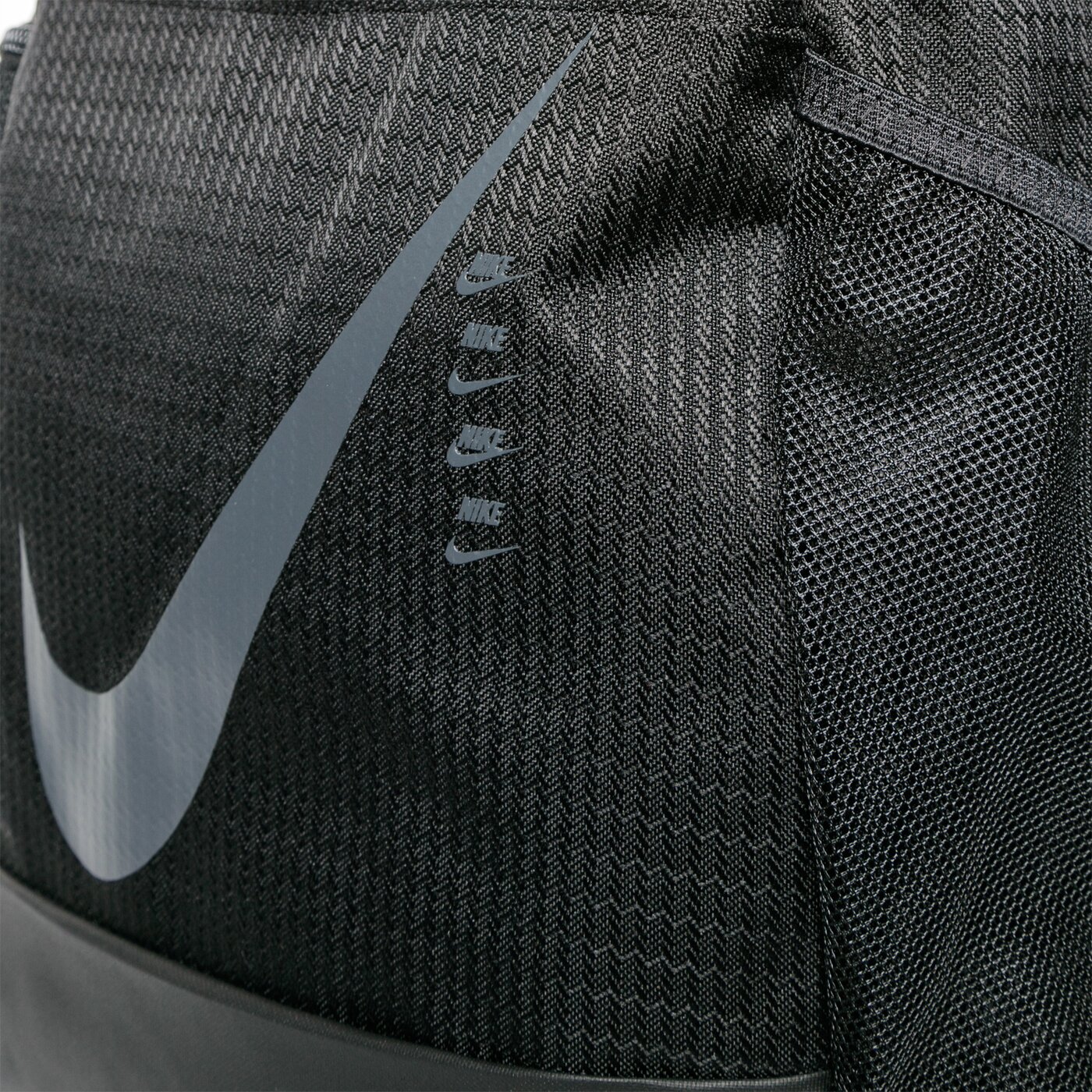 Plecak damski NIKE PLECAK BRASILIA 9.0 cu1026-010 kolor czarny