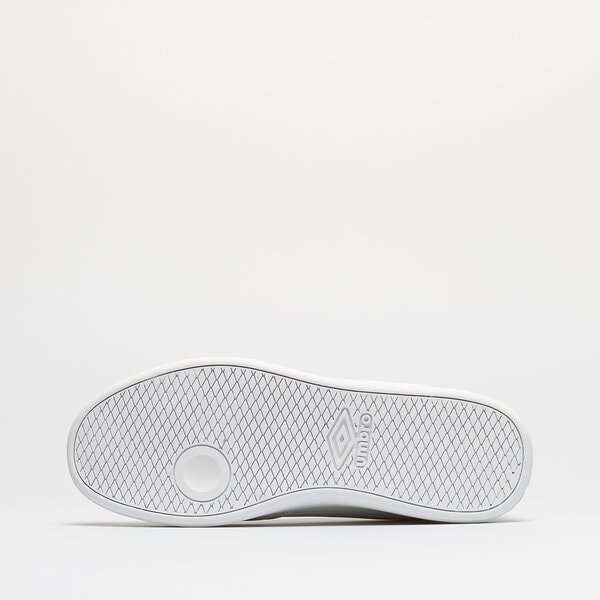 Buty sportowe męskie UMBRO COURT CUPSOLE LO 40364u-a61 kolor biały