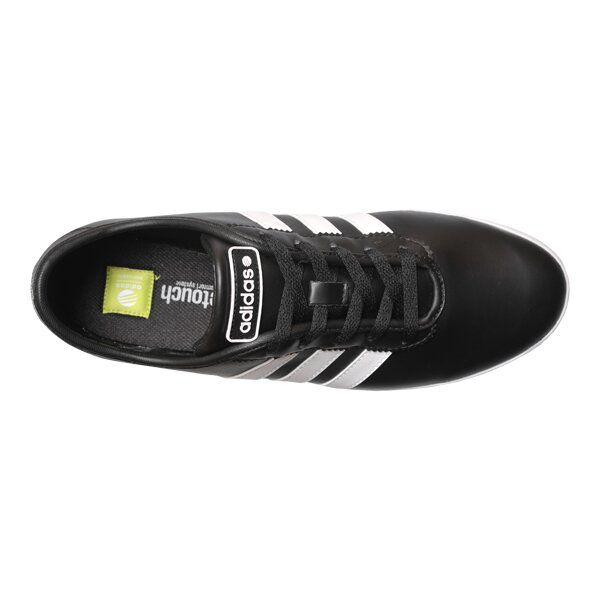 Buty sportowe męskie ADIDAS SLIMSOLL M u45819 kolor czarny