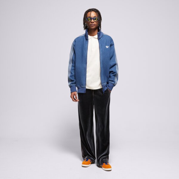 Koszulka polo męska ELLESSE POLO ROOKS POLO SHIRT OFF WHT shz18077904 kolor beżowy