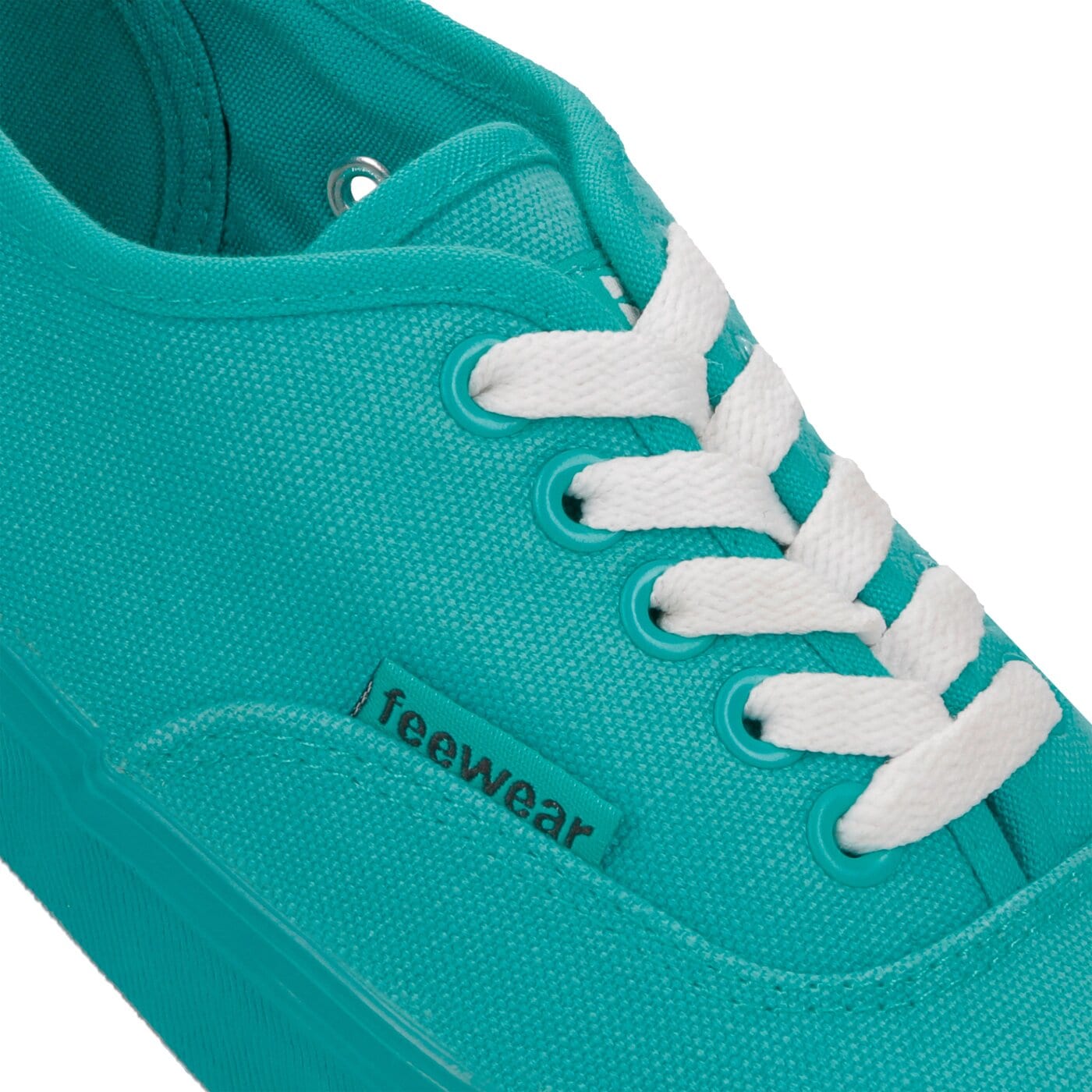 Buty sportowe damskie FEEWEAR V-TRUTH COLOR fwwv114007 kolor niebieski