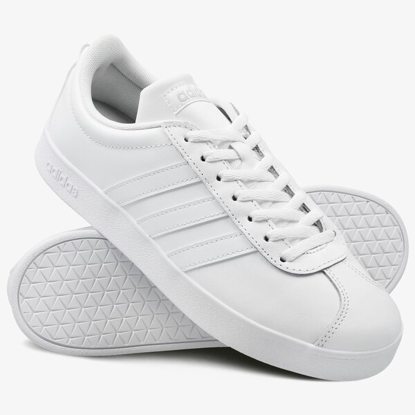 ADIDAS VL COURT 2.0 W db0025 kolor biały