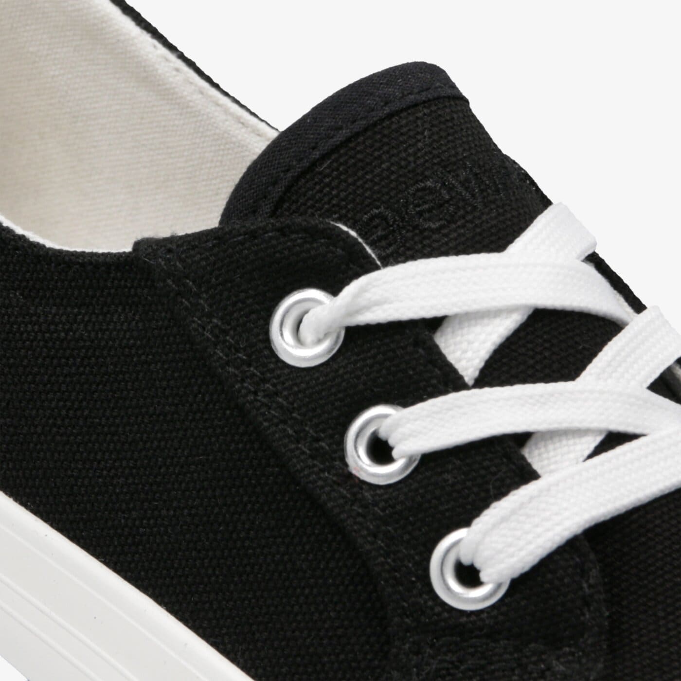 Buty sportowe damskie FEEWEAR KANSAS fwwv119002 kolor czarny