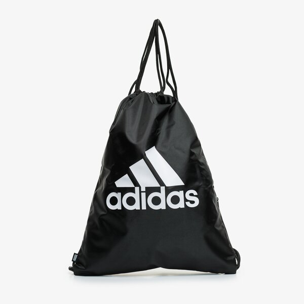 Plecak damski ADIDAS WOREK GYMSACK SP dt2596 kolor czarny