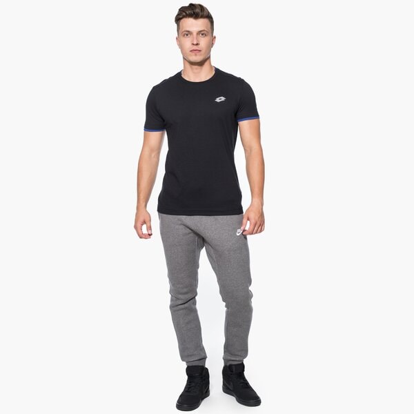 Spodnie dresowe męskie NIKE SPODNIE NSW JOGGER FLC CLUB 804408071 kolor szary