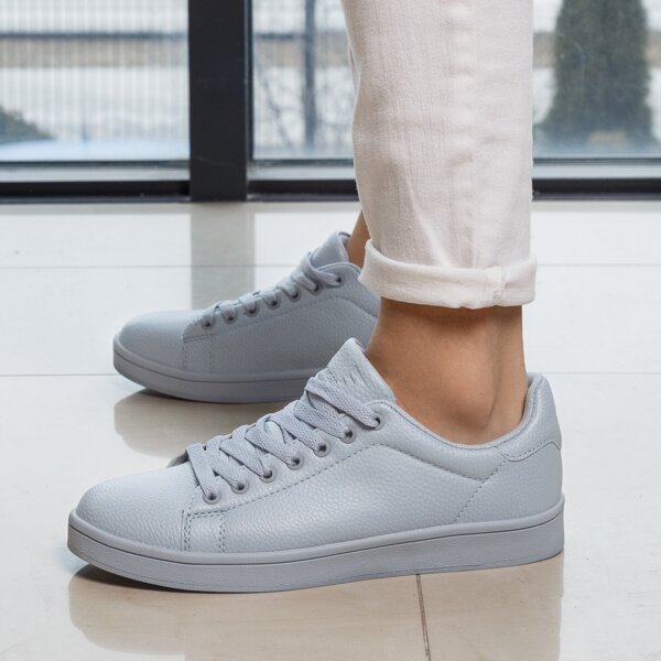 Buty sportowe damskie FEEWEAR TENESE II fwwd117015 kolor niebieski