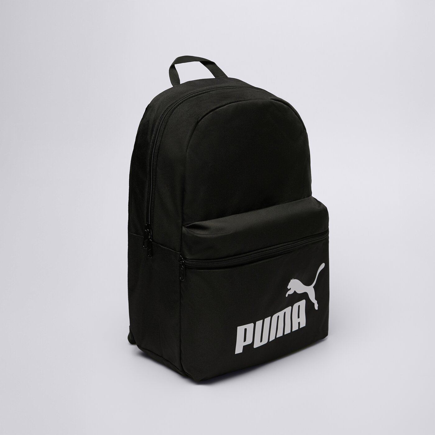 Plecak damski PUMA PLECAK PUMA PHASE 9116401 kolor czarny