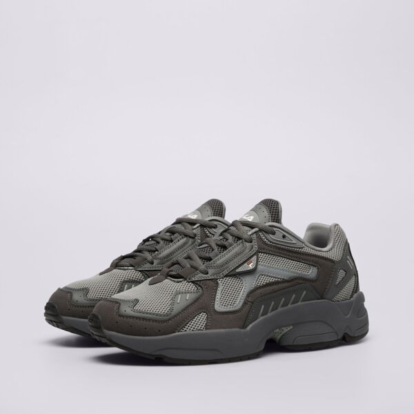 Buty sportowe męskie FILA ARCHIVE RJV 1fm02732051 kolor szary