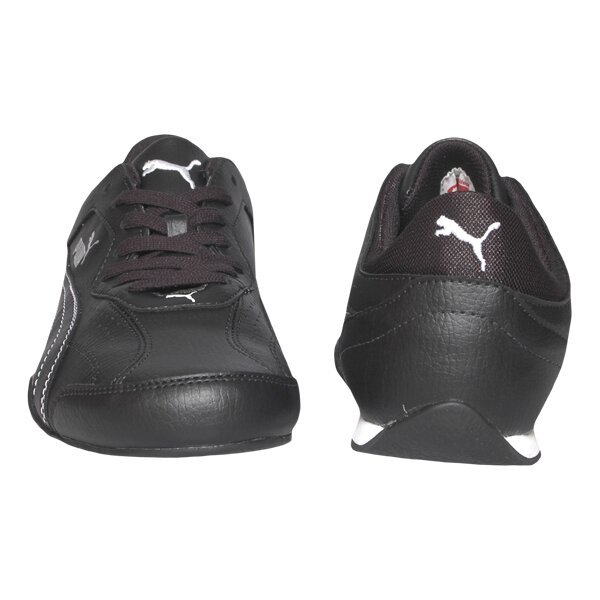 Buty sportowe męskie PUMA MERIT 35271303 kolor czarny