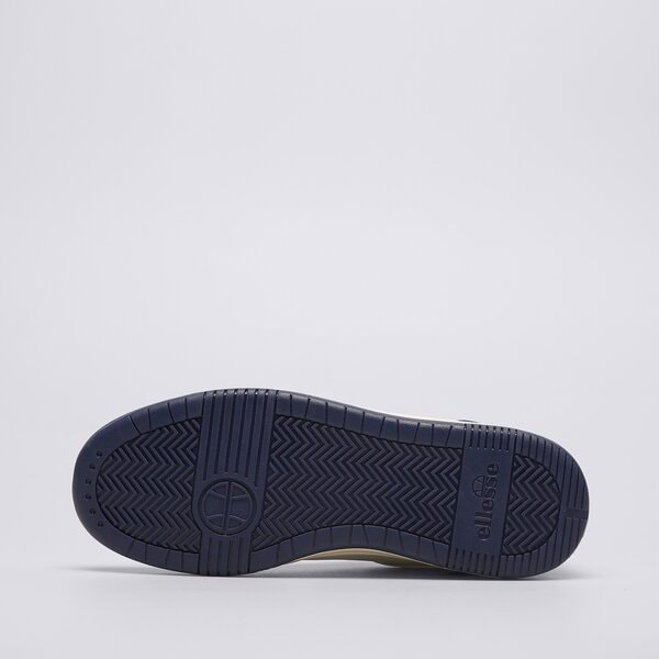 Buty sportowe męskie ELLESSE PANARO CUPSOLE  shvf0841444 kolor granatowy