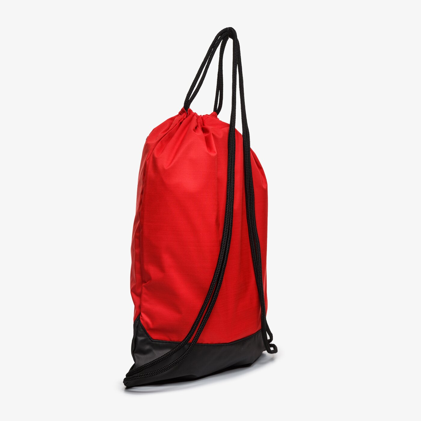 Plecak damski NIKE WOREK BRASILIA ba5953-657 kolor czerwony