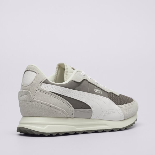 Buty sportowe męskie PUMA ROAD RIDER 39737708 kolor szary