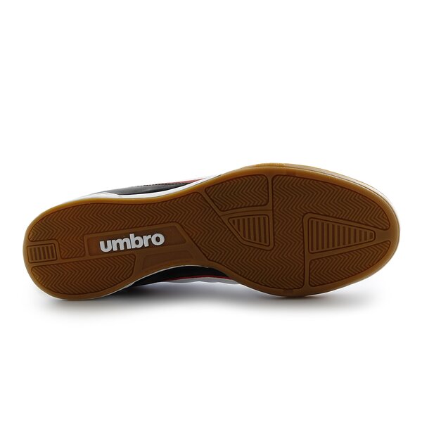Buty piłkarskie męskie UMBRO ALSTON IC-A 80600ub7z kolor biały