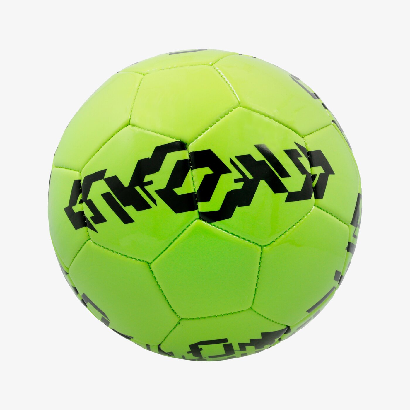 Piłka nożna (piłka do nogi) UMBRO PIŁKA VELOCE SUPPORTER BALL 20905ufyq kolor zielony
