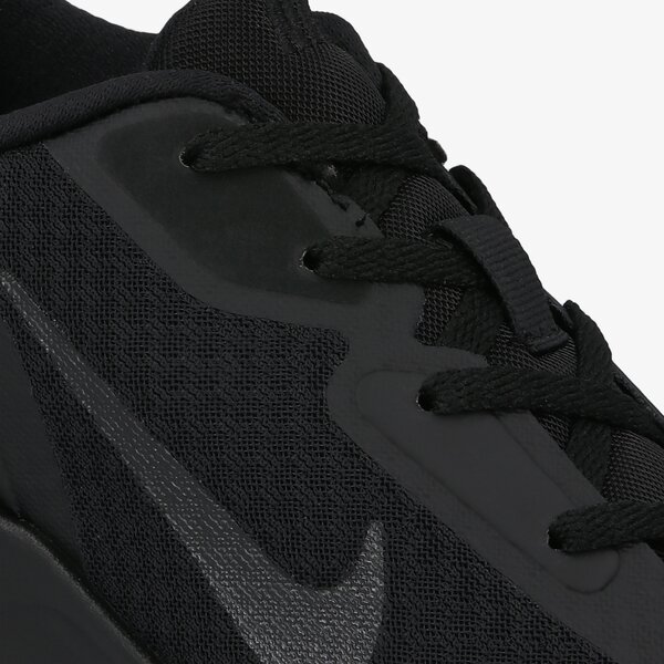 Buty dziecięce NIKE WEARALLDAY cj3816-001 kolor czarny